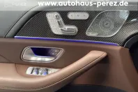 Mercedes-Benz GLS 63 AMG (Clasa GLS) din 2024 cu 6.610 km - oferta MER260861 - foto 10