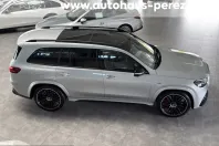 Mercedes-Benz GLS 63 AMG (Clasa GLS) din 2024 cu 6.610 km - oferta MER260861 - foto 22