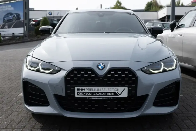 BMW 440 (Seria 4) din 2023 cu 86.780 km - oferta BMW260862 - foto 2