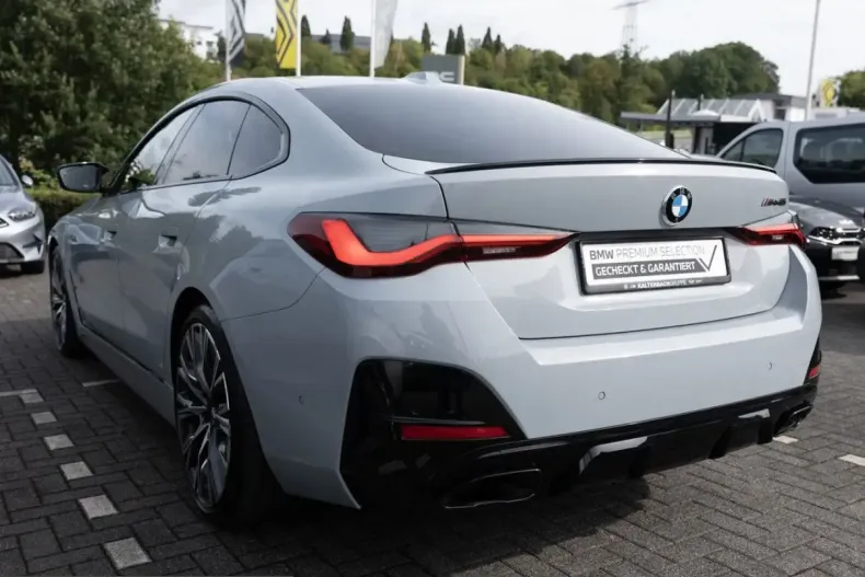 BMW 440 (Seria 4) din 2023 cu 86.780 km - oferta BMW260862 - foto 5