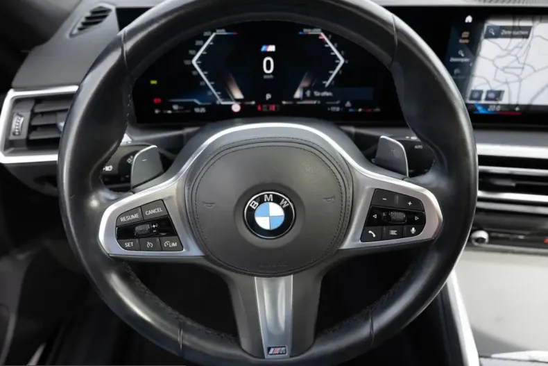 BMW 440 (Seria 4) din 2023 cu 86.780 km - oferta BMW260862 - foto 12