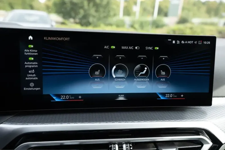BMW 440 (Seria 4) din 2023 cu 86.780 km - oferta BMW260862 - foto 17