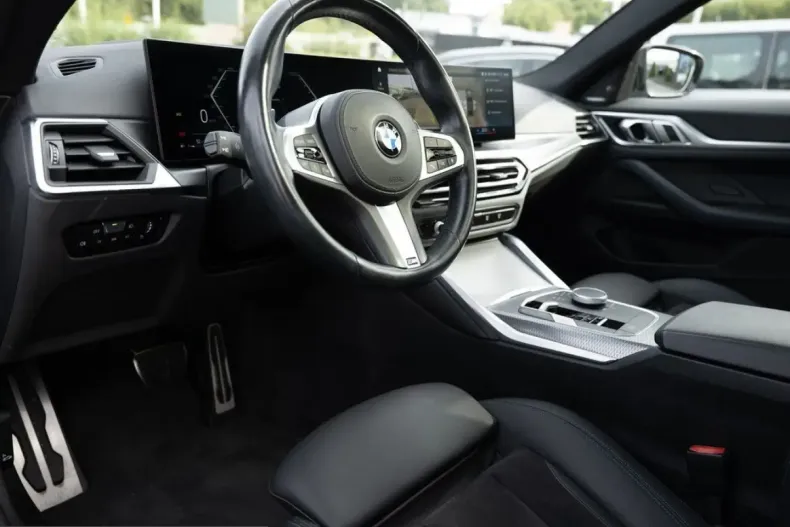 BMW 440 (Seria 4) din 2023 cu 86.780 km - oferta BMW260862 - foto 26