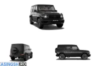 Mercedes-Benz G 63 AMG (Clasa G) din 2026 cu 51 km - oferta MER260864 - foto 1