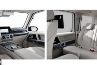 Mercedes-Benz G 63 AMG (Clasa G) din 2026 cu 51 km - oferta MER260864 - foto 2