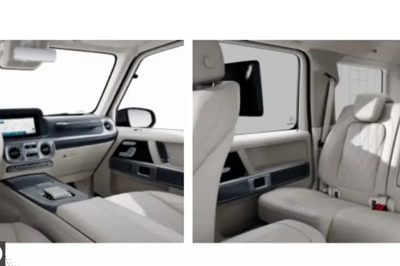 Mercedes-Benz G 63 AMG (Clasa G) din 2026 cu 51 km - oferta MER260864 - foto 2