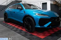 Lamborghini Urus din 2026 cu 1.200 km - oferta LAM260865 - foto 1