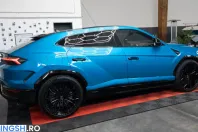 Lamborghini Urus din 2026 cu 1.200 km - oferta LAM260865 - foto 8