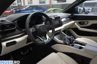 Lamborghini Urus din 2026 cu 1.200 km - oferta LAM260865 - foto 9