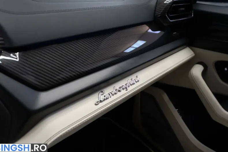 Lamborghini Urus din 2026 cu 1.200 km - oferta LAM260865 - foto 25