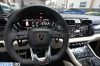 Lamborghini Urus din 2026 cu 1.200 km - oferta LAM260865 - foto 26