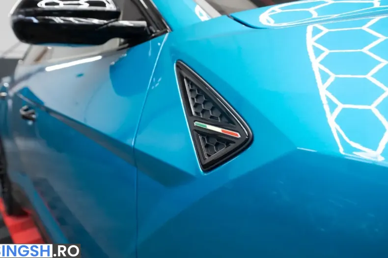 Lamborghini Urus din 2026 cu 1.200 km - oferta LAM260865 - foto 27
