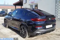 BMW X6 (Seria X) din 2021 cu 69.800 km - oferta BMW260867 - foto 3
