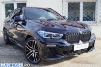 BMW X6 (Seria X) din 2021 cu 69.800 km - oferta BMW260867 - foto 9