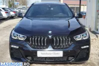 BMW X6 (Seria X) din 2021 cu 69.800 km - oferta BMW260867 - foto 10