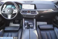 BMW X6 (Seria X) din 2021 cu 69.800 km - oferta BMW260867 - foto 11