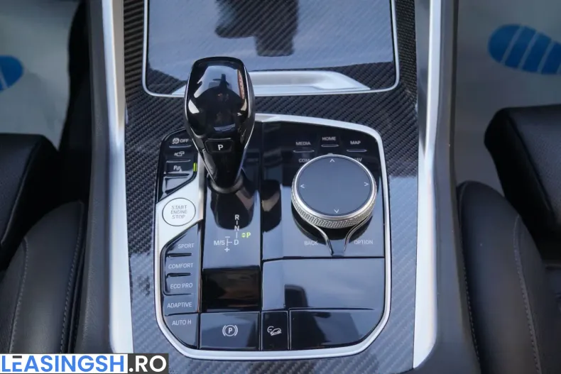 BMW X6 (Seria X) din 2021 cu 69.800 km - oferta BMW260867 - foto 13