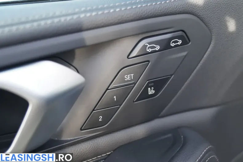 BMW X6 (Seria X) din 2021 cu 69.800 km - oferta BMW260867 - foto 16