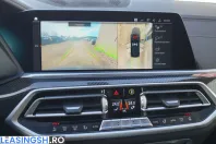 BMW X6 (Seria X) din 2021 cu 69.800 km - oferta BMW260867 - foto 24