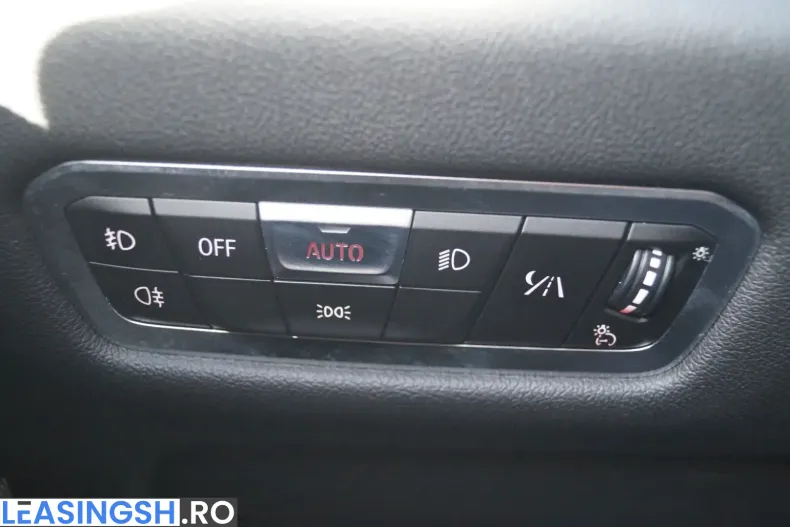 BMW X6 (Seria X) din 2021 cu 69.800 km - oferta BMW260867 - foto 25