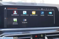 BMW X6 (Seria X) din 2021 cu 69.800 km - oferta BMW260867 - foto 28