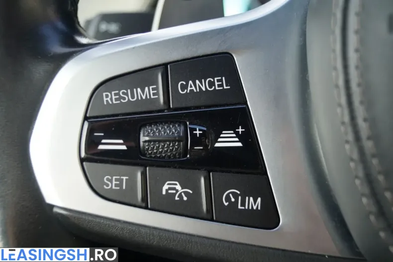 BMW X6 (Seria X) din 2021 cu 69.800 km - oferta BMW260867 - foto 31