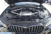 BMW X6 (Seria X) din 2021 cu 69.800 km - oferta BMW260867 - foto 39