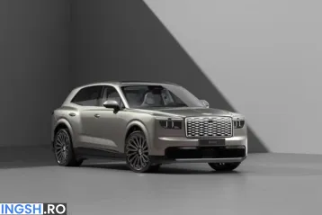 Bentley Torcal din 2027 - oferta BEN260873