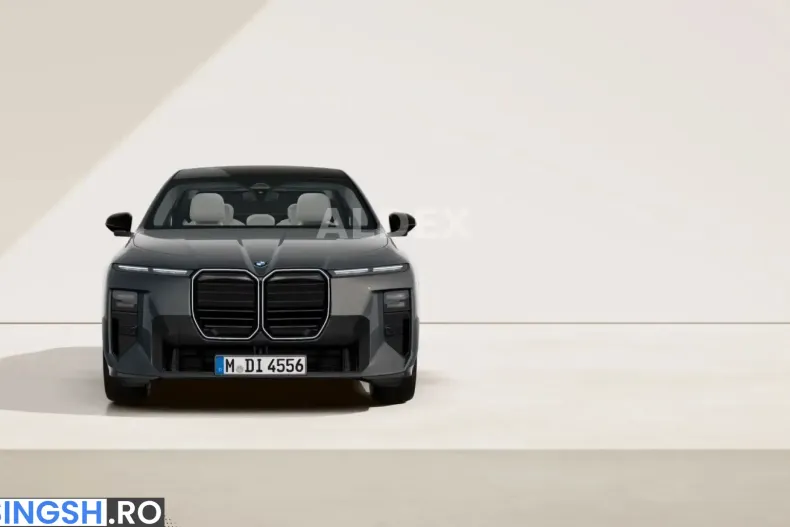BMW 740 (Seria 7) din 2026 cu 51 km - oferta BMW260874 - foto 2