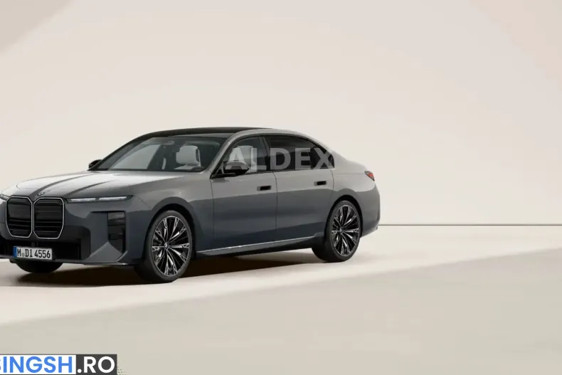 BMW 740 (Seria 7) din 2026 cu 51 km - oferta BMW260874 - foto 3