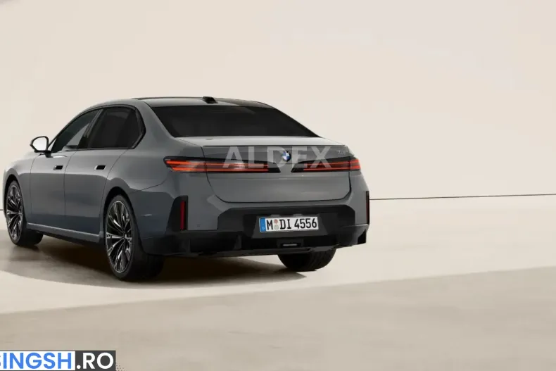 BMW 740 (Seria 7) din 2026 cu 51 km - oferta BMW260874 - foto 4