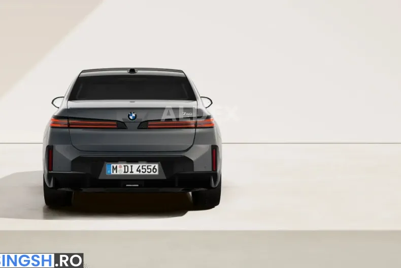BMW 740 (Seria 7) din 2026 cu 51 km - oferta BMW260874 - foto 5