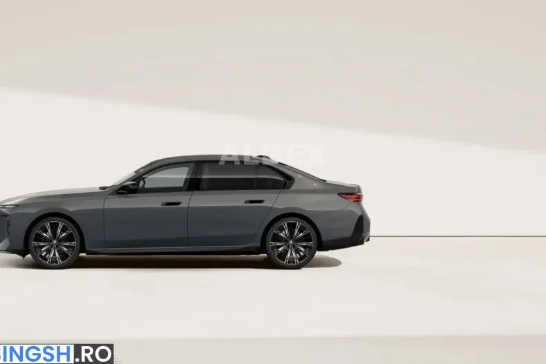 BMW 740 (Seria 7) din 2026 cu 51 km - oferta BMW260874 - foto 8