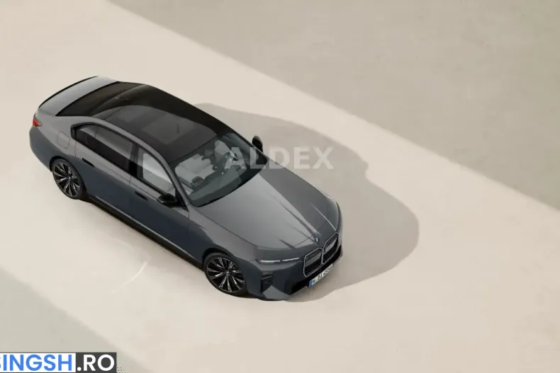 BMW 740 (Seria 7) din 2026 cu 51 km - oferta BMW260874 - foto 9