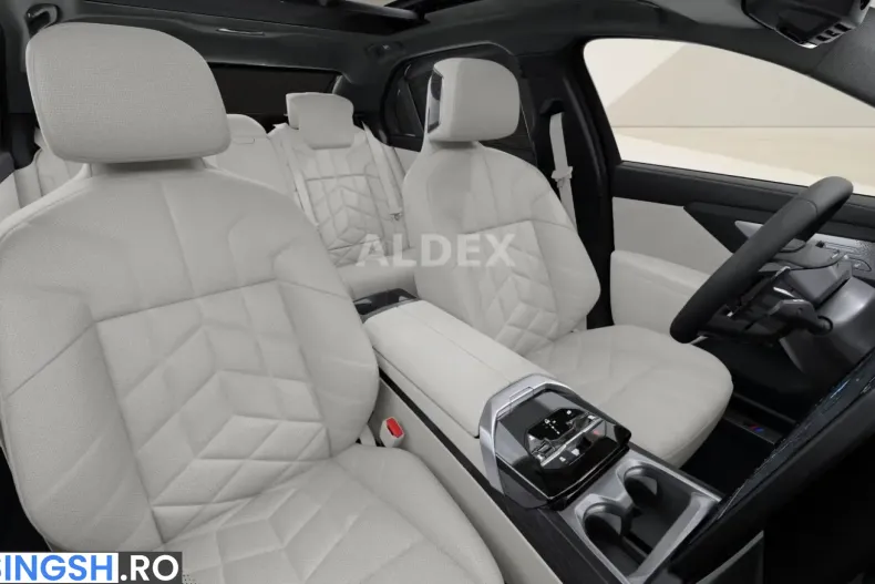 BMW 740 (Seria 7) din 2026 cu 51 km - oferta BMW260874 - foto 11