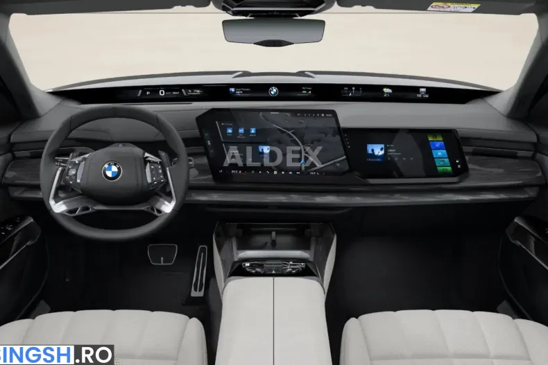 BMW 740 (Seria 7) din 2026 cu 51 km - oferta BMW260874 - foto 12
