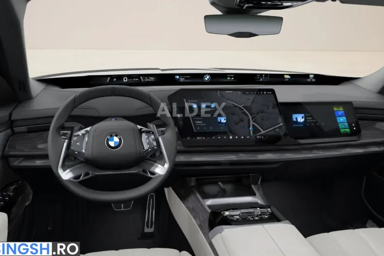 BMW 740 (Seria 7) din 2026 cu 51 km - oferta BMW260874 - foto 13