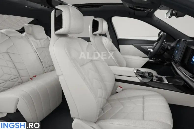 BMW 740 (Seria 7) din 2026 cu 51 km - oferta BMW260874 - foto 15