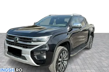 Volkswagen Amarok din 2026 - oferta VOL260878