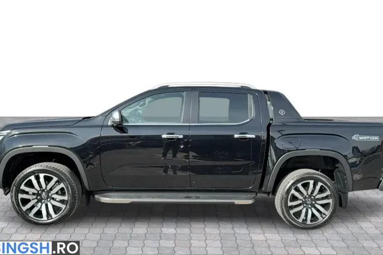Volkswagen Amarok din 2026 cu 13.286 km - oferta VOL260878 - foto 2