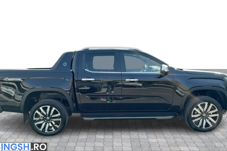 Volkswagen Amarok din 2026 cu 13.286 km - oferta VOL260878 - foto 6