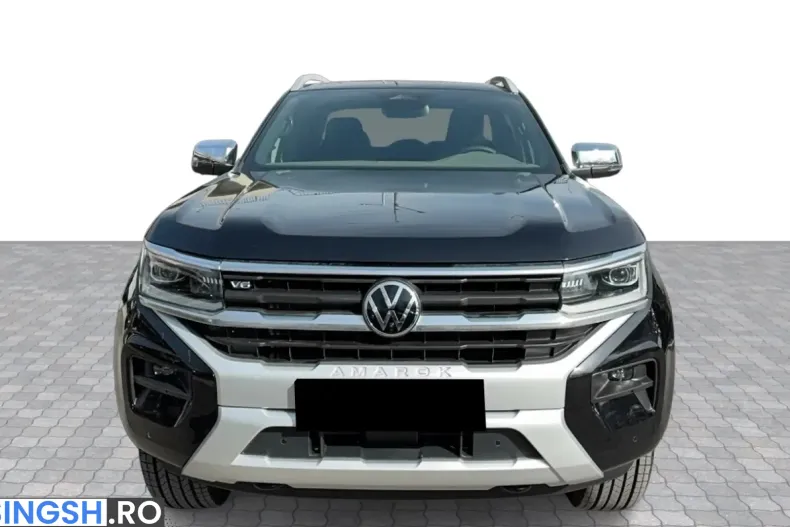 Volkswagen Amarok din 2026 cu 13.286 km - oferta VOL260878 - foto 7