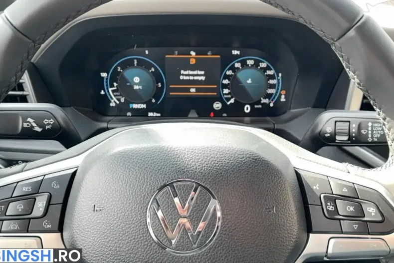 Volkswagen Amarok din 2026 cu 13.286 km - oferta VOL260878 - foto 12