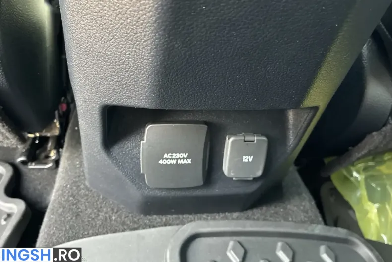 Volkswagen Amarok din 2026 cu 13.286 km - oferta VOL260878 - foto 20
