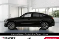 Mercedes-Benz GLC 220 (Clasa GLC) din 2024 cu 24.165 km - oferta MER260879 - foto 2