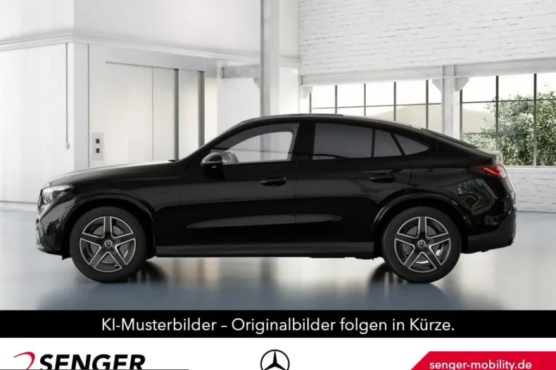Mercedes-Benz GLC 220 (Clasa GLC) din 2024 cu 24.165 km - oferta MER260879 - foto 2