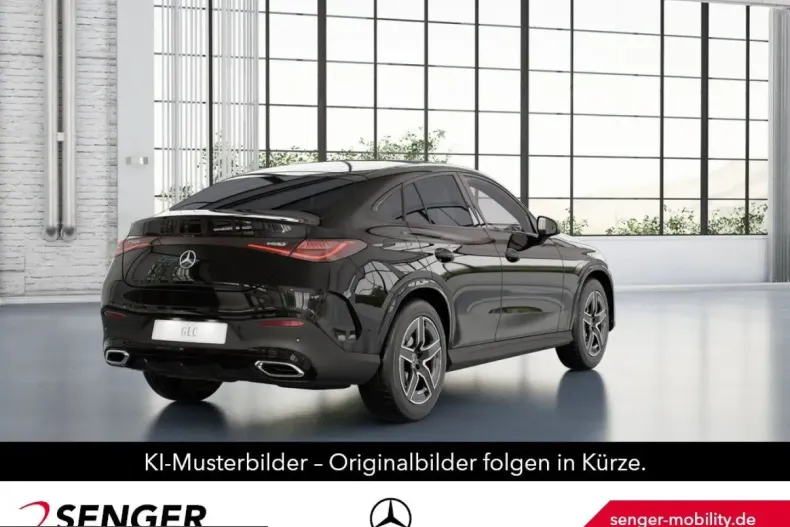 Mercedes-Benz GLC 220 (Clasa GLC) din 2024 cu 24.165 km - oferta MER260879 - foto 3