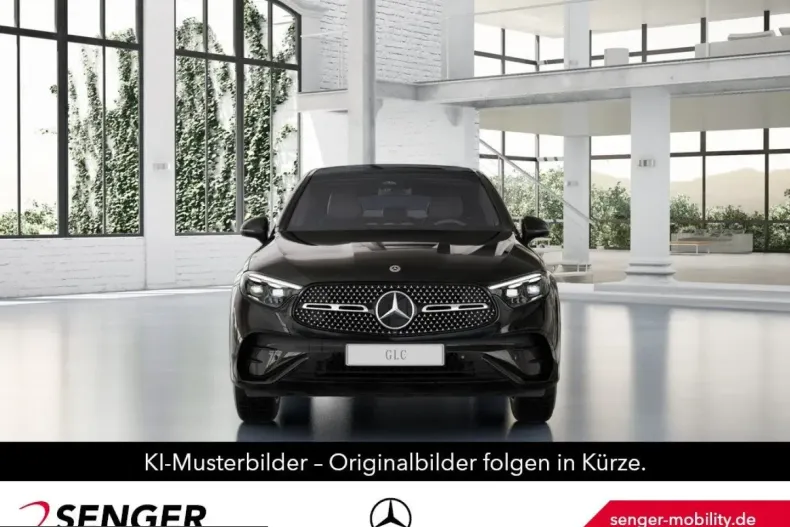 Mercedes-Benz GLC 220 (Clasa GLC) din 2024 cu 24.165 km - oferta MER260879 - foto 4