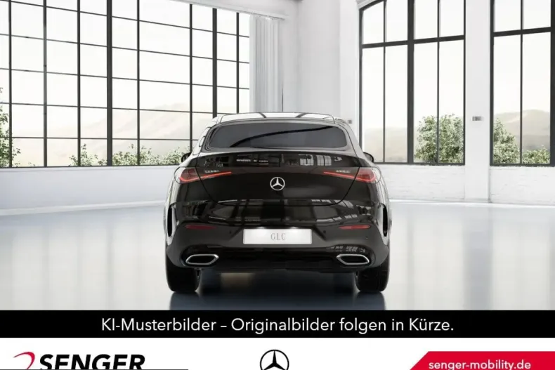 Mercedes-Benz GLC 220 (Clasa GLC) din 2024 cu 24.165 km - oferta MER260879 - foto 5