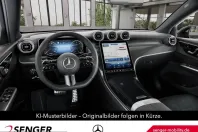 Mercedes-Benz GLC 220 (Clasa GLC) din 2024 cu 24.165 km - oferta MER260879 - foto 6